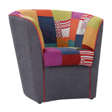 Poltrona da ufficio casa sala