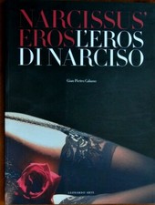 Calasso: Narcissus Eros