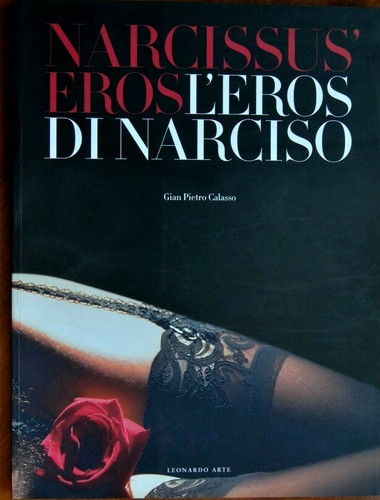 Calasso narcissus eros - calasso:,