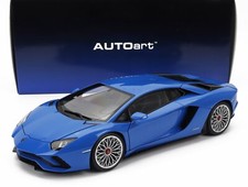 1/18 AUTOART - LAMBORGHINI -