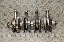 ALBERO MOTORE KAWASAKI GPZ 900 R COD.6286 ALBERO MOTORE