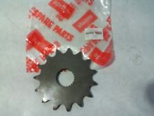 PIGNONE Z 15 RS APRILIA 0236062