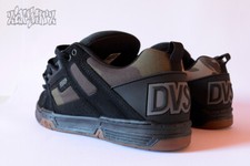 Dvs skate shoes camo - dvs, 11