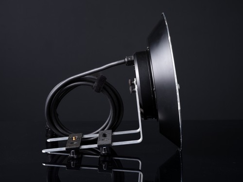 Testa flash anello - testa,