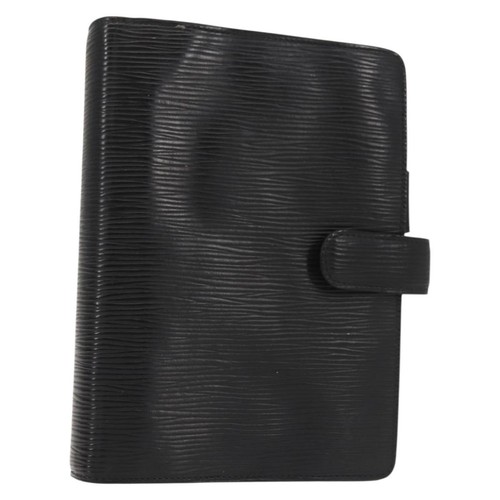 Louis vuitton epi agenda - louis,