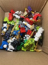 LEGO Ninjago Lotto Minifigures