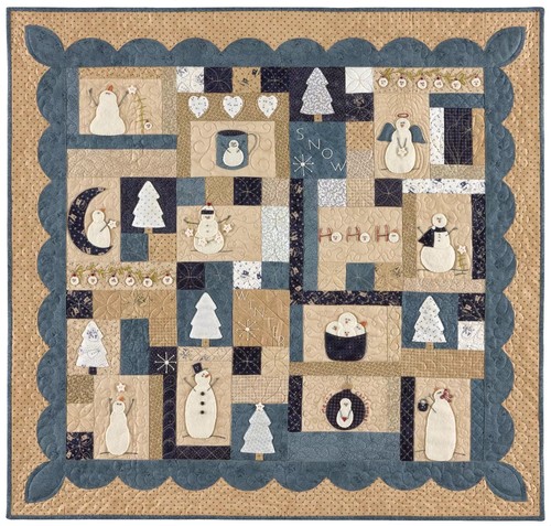 Bunny hill designs - bunny,