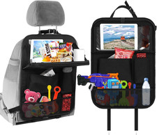 Organizer Sedile Auto Bambini