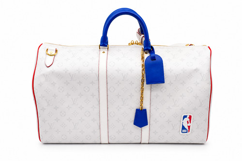 Louis vuitton nba - louis, x