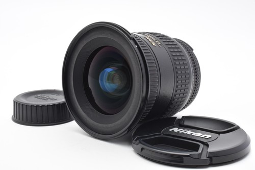Ecc obiettivo nikon - [ecc+5]obiettivo,