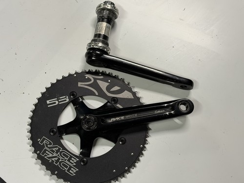 Guarnitura raceface cadenza - raceface, e