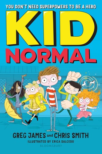 Kid normal - kid,