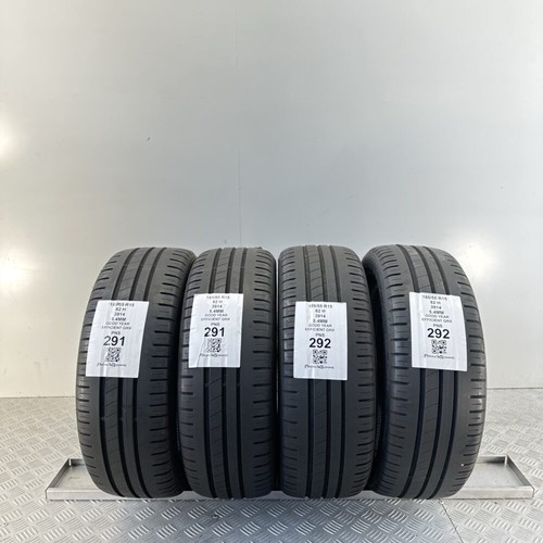 Pneumatici usati 185 r15 - pneumatici,