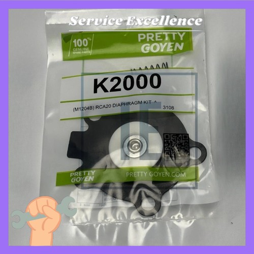 Nuovo kit valvole a - 1x,