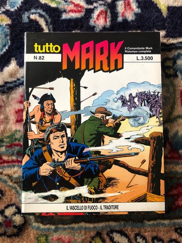 Tutto mark sinchetto - tutto,