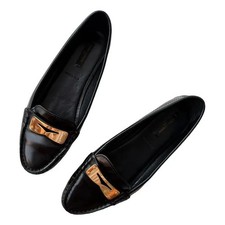 Mocassini Louis Vuitton Le