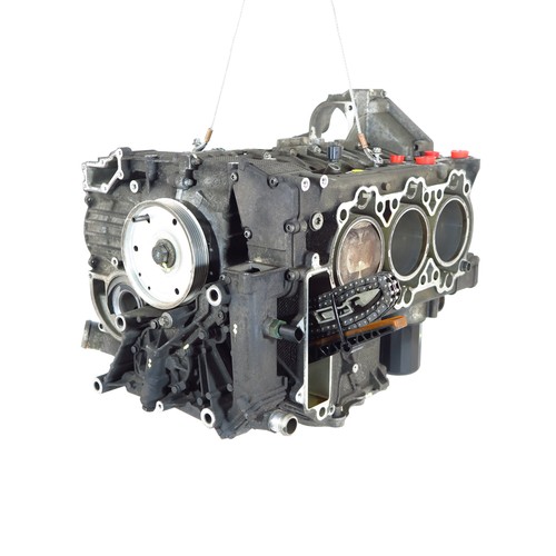 Blocco motore 9605 carter