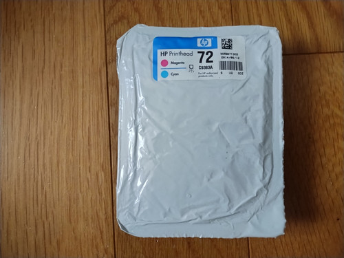 Testina stampa originale hp - di,