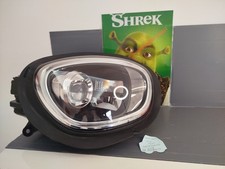 Faro Mini Countryman