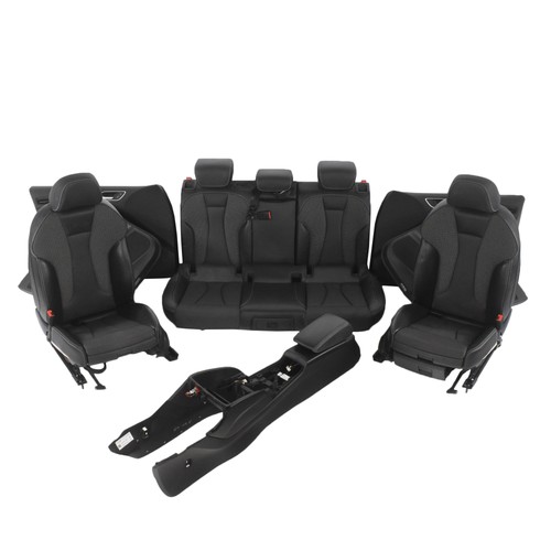 Set completo sedili line - set,
