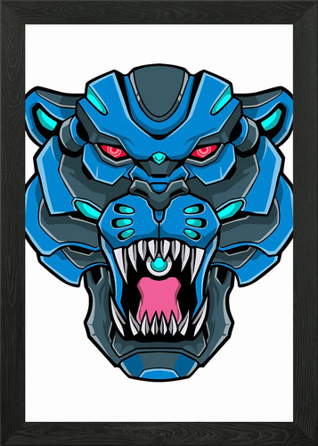 Poster arte parete - poster, da