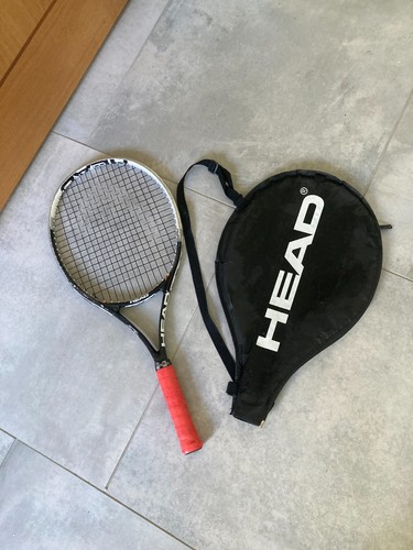 Racchetta tennis head - da,