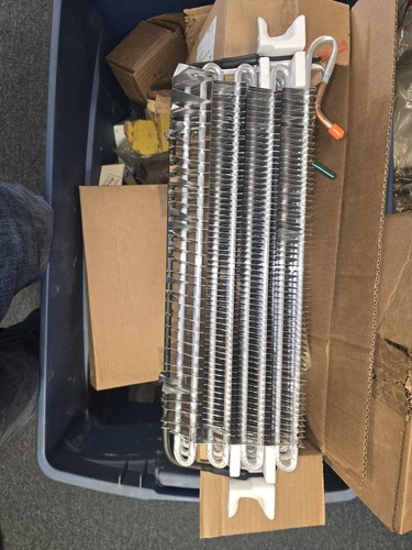 Oem electrolux frigidaire - oem,