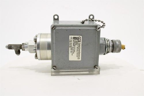 Ccs 604gj11 dual - 604gj11, dual-snap