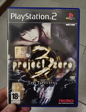 Project Zero 3: The Tormented