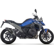 TERMINALE DI SCARICO ARROW