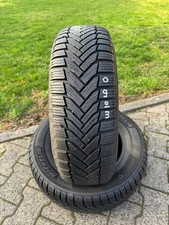 2 pneumatici invernali