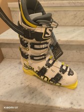 Scarponi Salomon 130 N42,5