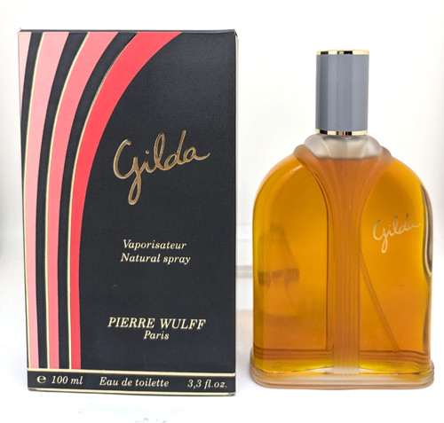Pierre wulff paris - paris, gilda