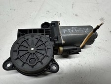 MOTORINO ALZAVETRO ANTERIORE SINISTRO PER FORD Fiesta 4° Serie 0130821938 (02>0