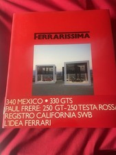 Ferrarissima Numero 13.