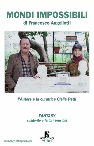 Libri francesco angellotti - libri,