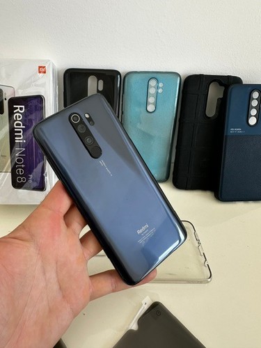 Xiaomi redmi note pro 128gb - xiaomi,