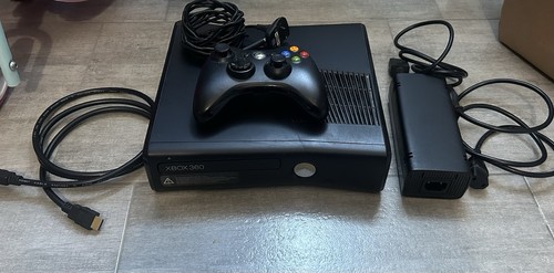 Xbox 360 completa - 360, con