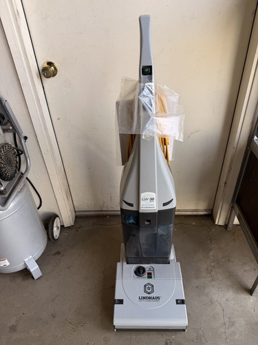 Lindhaus lw30 pro - pro, high