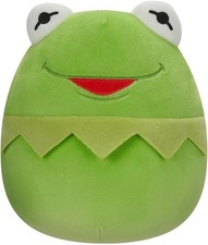 KERMIT Rana MUPPETS Peluche