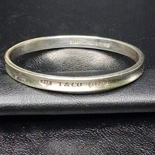 Bracciale vintage originale 1997 TIFFANY & CO. 15.001
