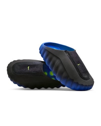 Nike mind 001 flyknit slide - mind,
