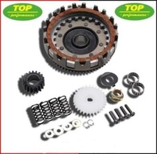 9918550 KIT CAMPANA FRIZIONE A