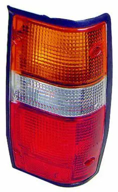 Faro posteriore - , sx