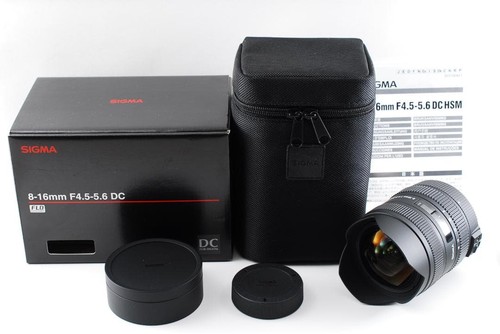 Sigma 5 6 dc hsm - mm,