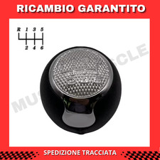 Pomello Cambio Per ALFA ROMEO