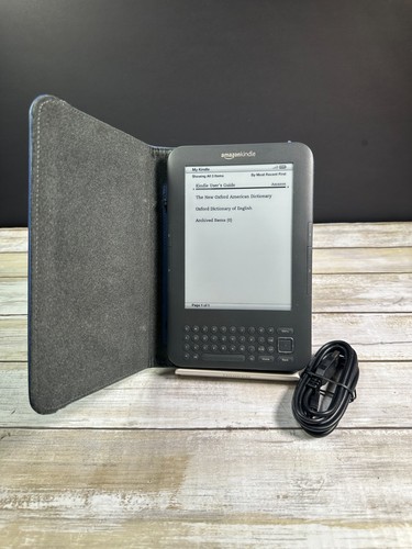 Pacchetto amazon kindle - pacchetto,