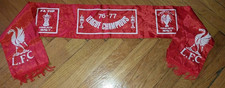 Liverpool F.C. sciarpa