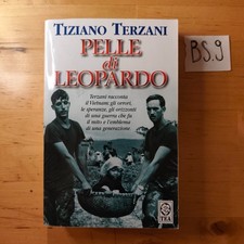 Pelle di leopardo Tiziano