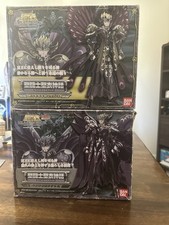 Panno Myth Hypnos+Thanatos V1